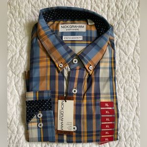 Dress shirt